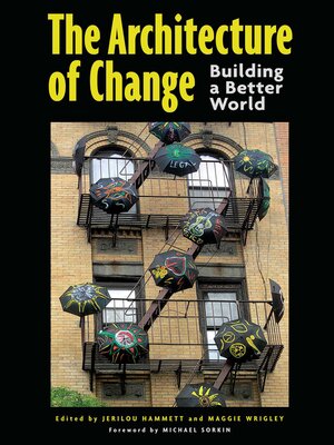 cover image of The Architecture of Change